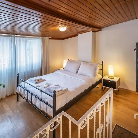 Nilgun By Azad Homes * Provincia di Istanbul