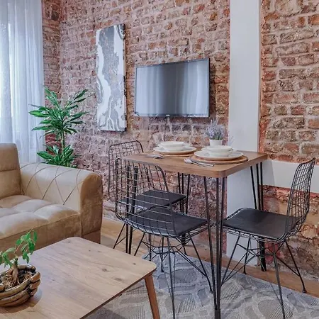 Appartamento Nilgun By Azad Homes Provincia di Istanbul