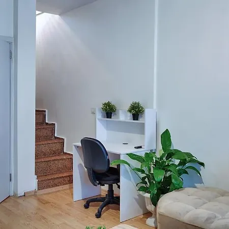 Apartment Nilgun By Azad Homes Istanbul