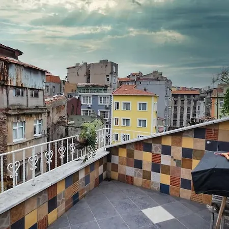 Nilgun By Azad Homes * Istanbul