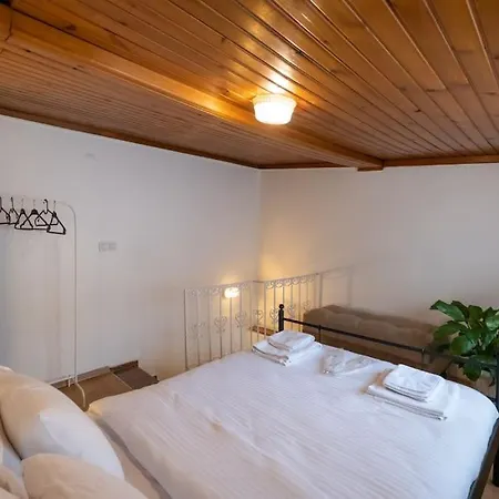Nilgun By Azad Homes Apartment
