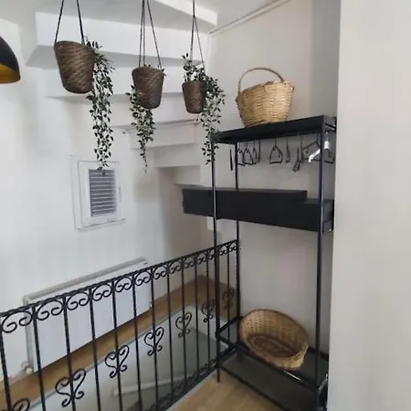 Apartment Nilgun By Azad Homes