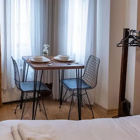 Nilgun By Azad Homes * Istanbul