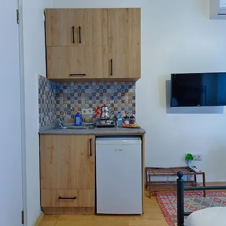 Nilgun By Azad Homes Apartment Istanbul