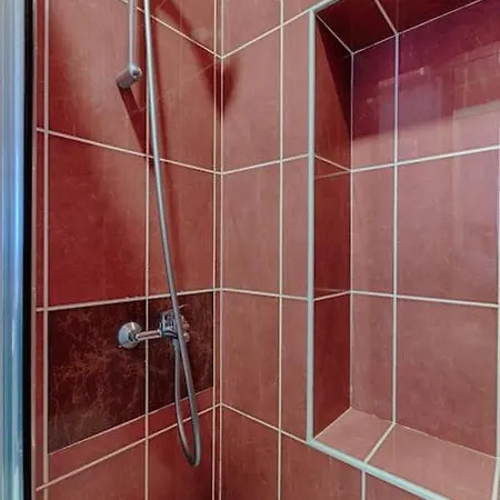 Nilgun By Azad Homes Apartment Istanbul