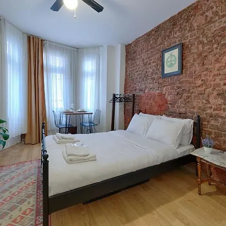 Apartment Nilgun By Azad Homes Istanbul