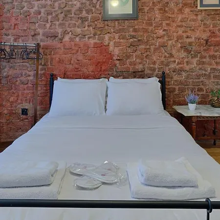 Apartment Nilgun By Azad Homes Istanbul