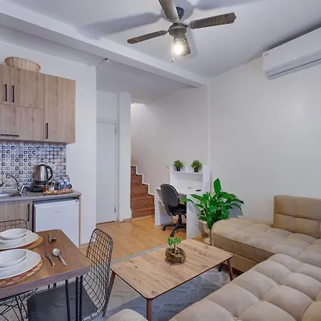 Nilgun By Azad Homes Istanbul