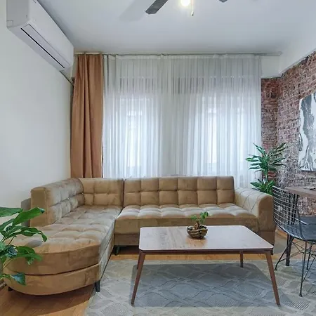 Nilgun By Azad Homes Istanbul